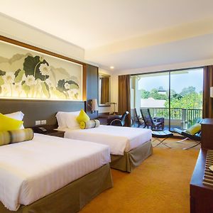 Chambre Premium Double