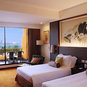 Chambre Premium Double